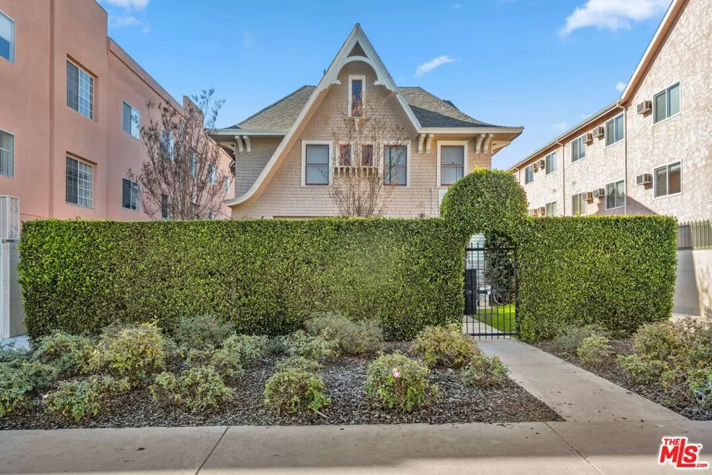 2647 Ellendale Place, Los Angeles, California 90007 — photo 4