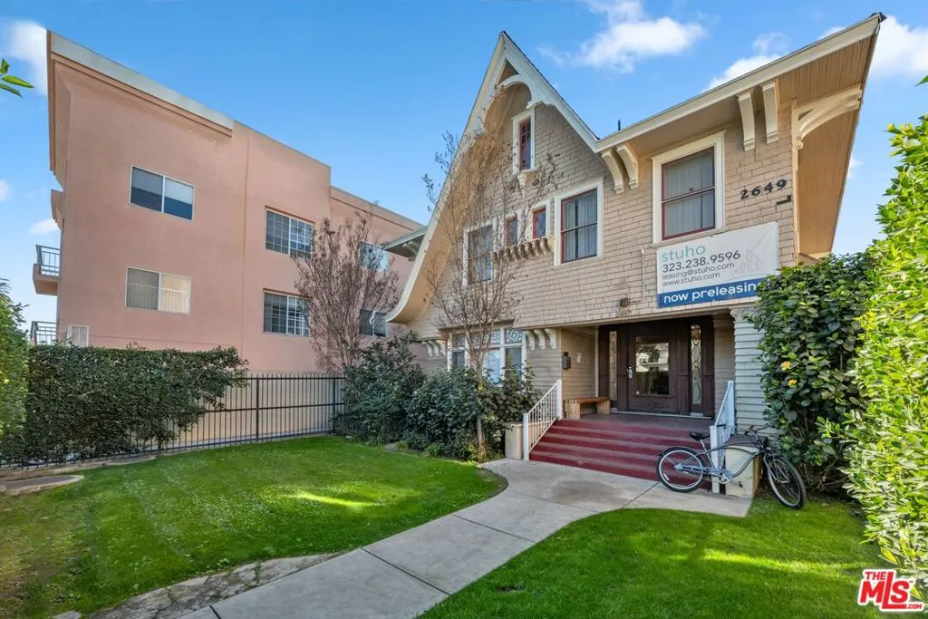2647 Ellendale Place, Los Angeles, California 90007 — photo 5