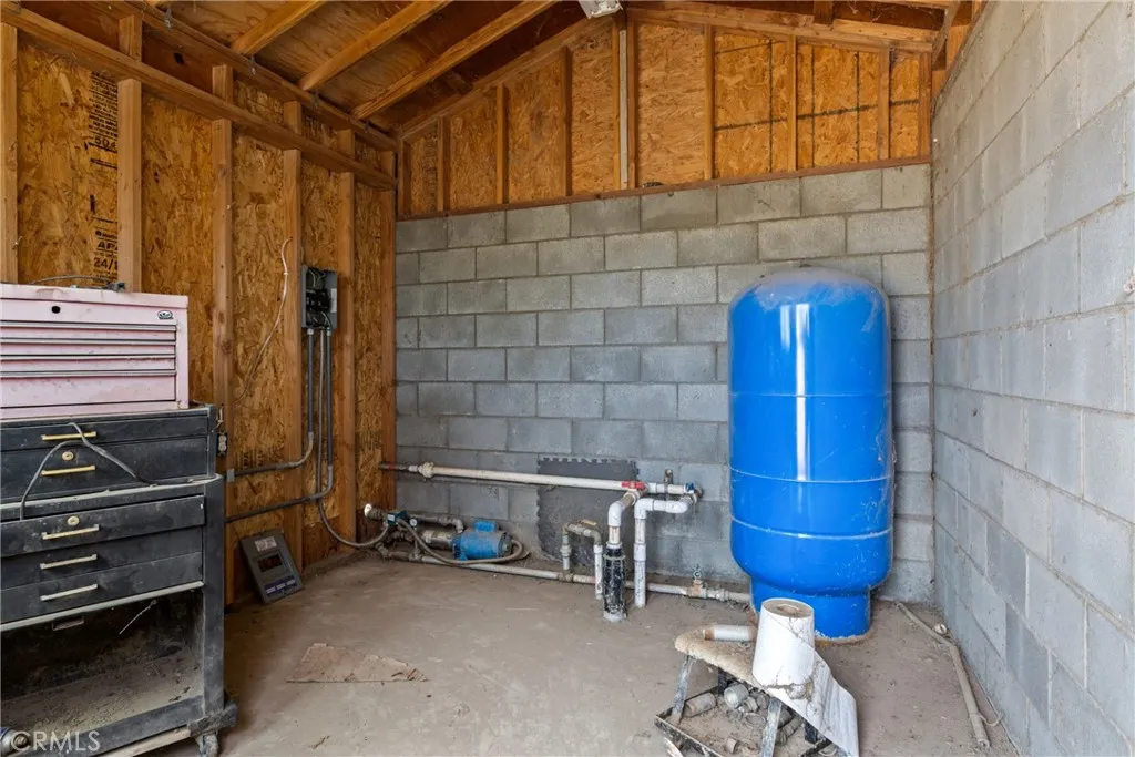 Well Pump