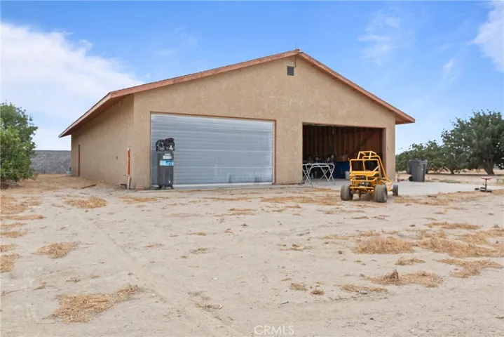 Automotive Garage