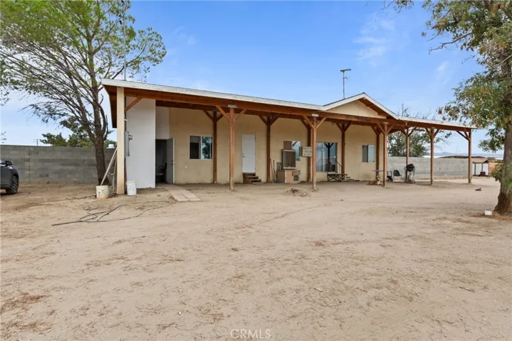 Mobile Home 1