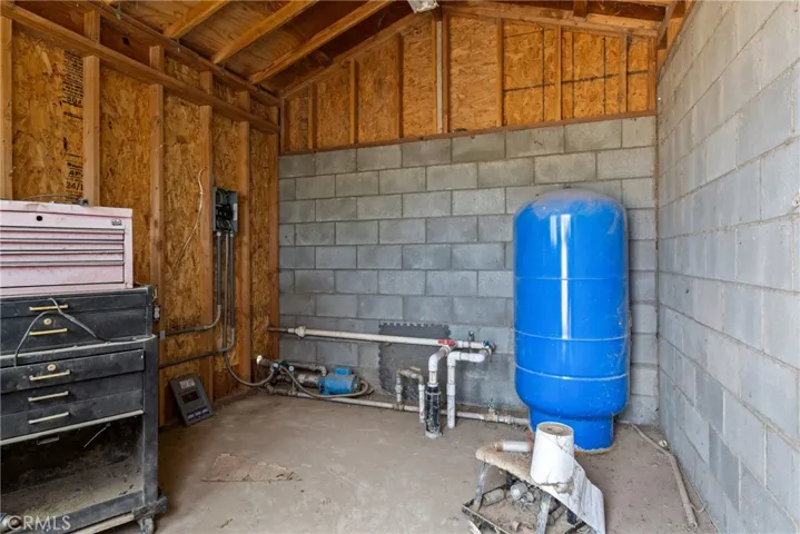 Well Pump