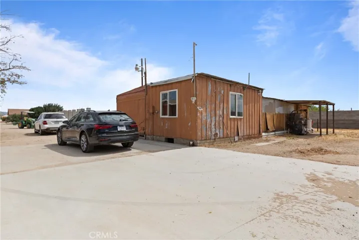 Mobile home 2