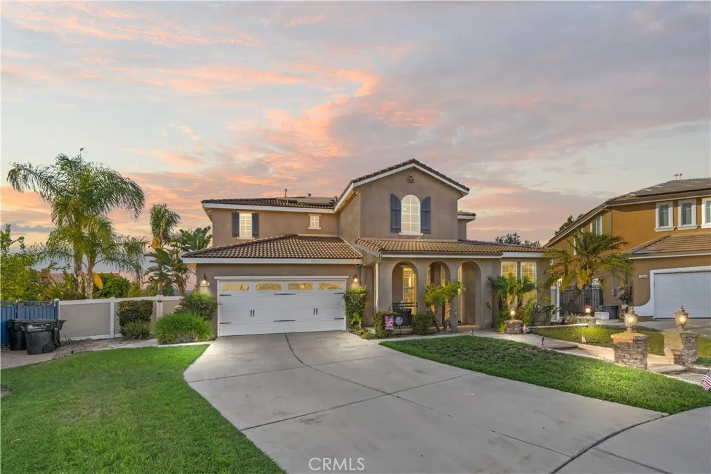 1551 Rose Arbor Court, Redlands, California 92374 — photo 4
