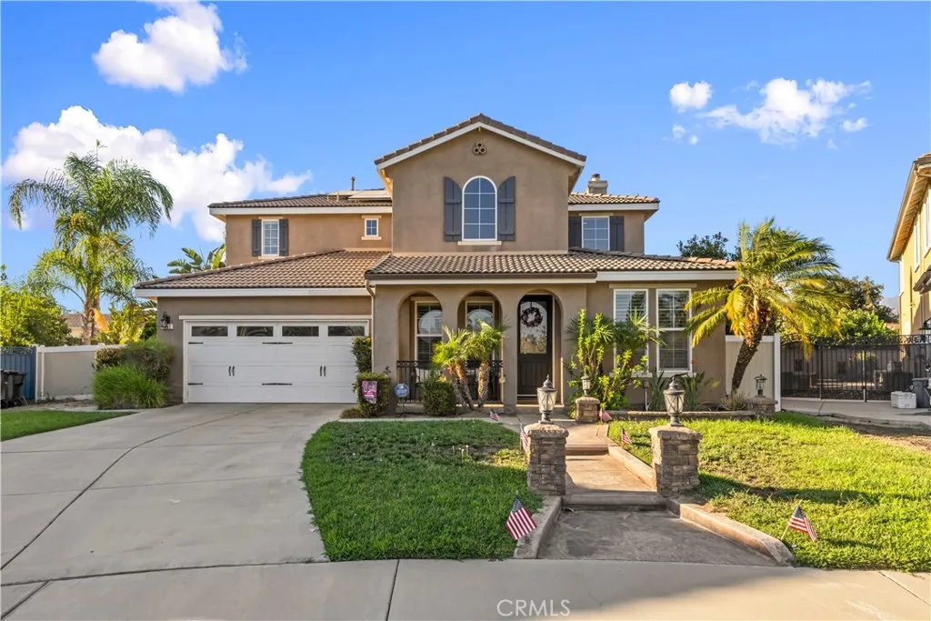 1551 Rose Arbor Ct