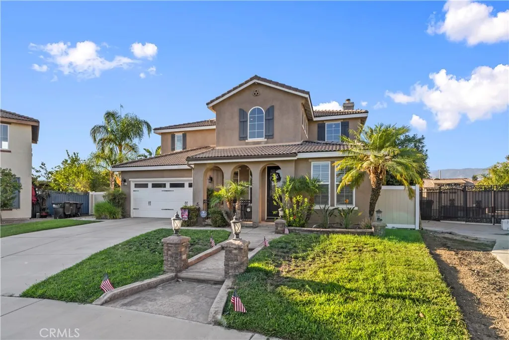 1551 Rose Arbor Court, Redlands, California 92374 — photo 5