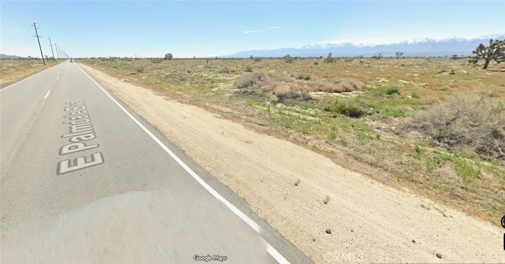 0 Palmdale Blvd, Sun Village, California 93543 — photo 5