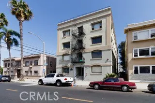323 W 4th. Unit 101 101, Long Beach, California 90802