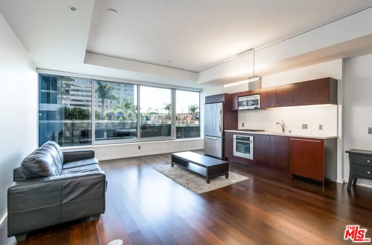 1155 S Grand Avenue 713, Los Angeles, California 90015