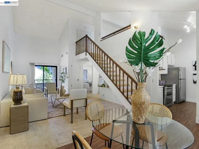 886 Walnut Ave, Fremont, California 94536