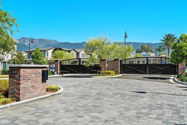 Gated Community