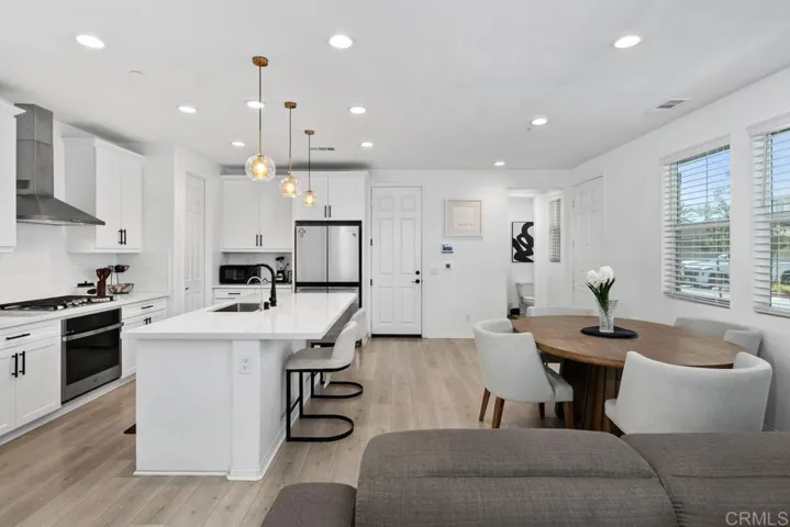 Beutiful Quartz Counters