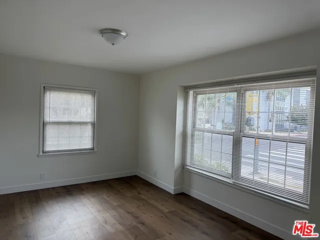 937 S Bedford Street, Los Angeles, California 90035
