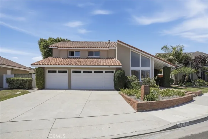 8832 Arcel, Huntington Beach, California 92646