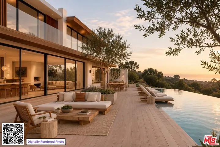 30311 Morning View Drive, Malibu, California 90265