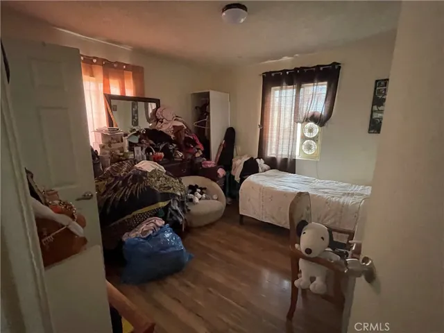 2nd unit 2nd bedroom