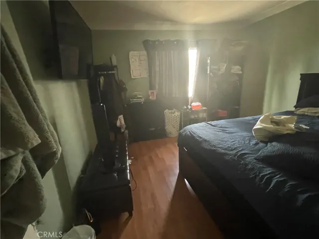 1st bedroom