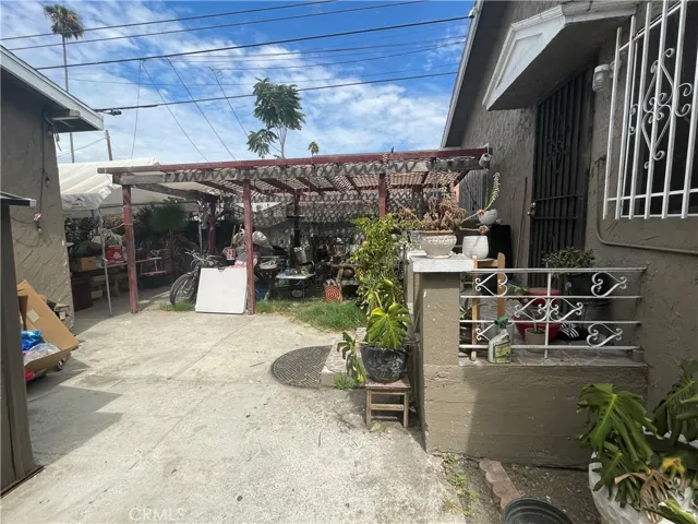 Pergola
