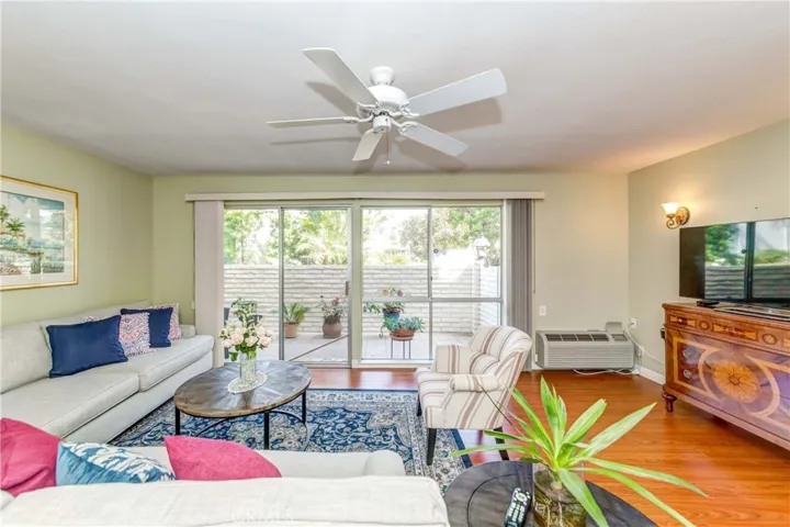 678 Via Alhambra C, Laguna Woods, California 92637