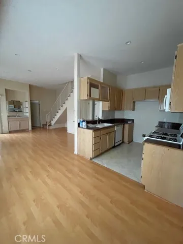 Living, Dining room