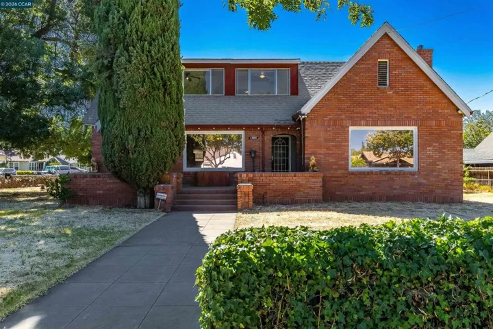 1505 Parker Ave, Tracy, California 95376