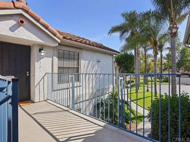 10365 Azuaga Street 172, San Diego, California 92129