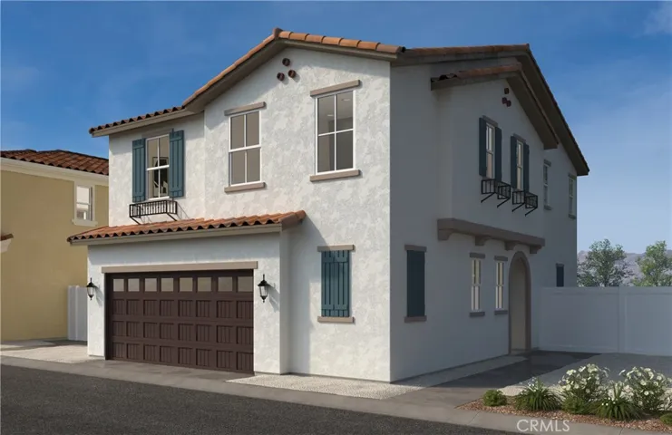 14774 Crater Lake Lane, Fontana, California 92337