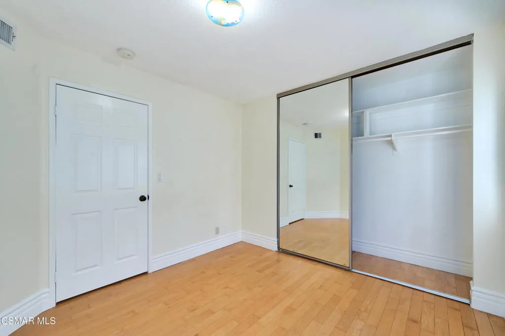 Bedroom III