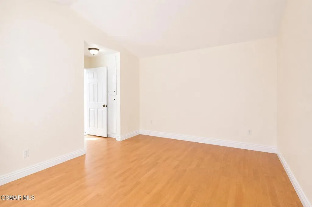 Primary Bedroom - Vacant