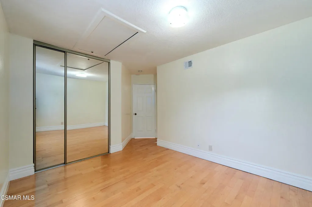 Bedroom II