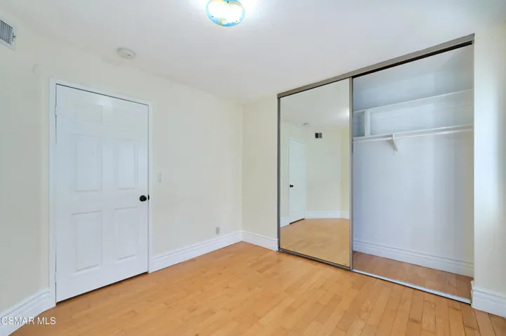 Bedroom III