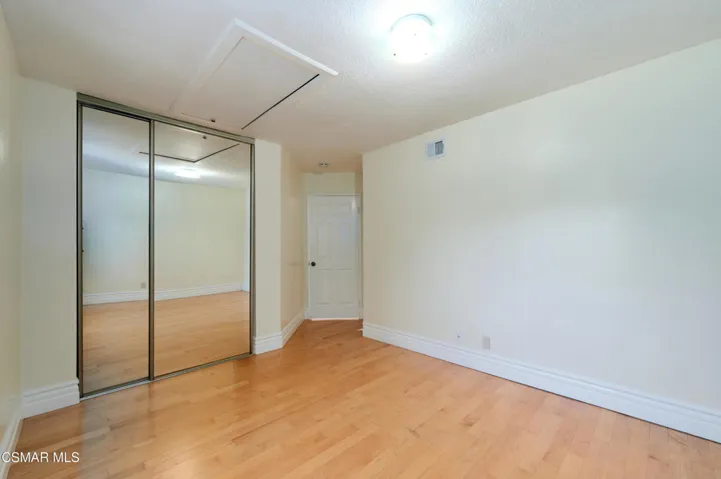 Bedroom II