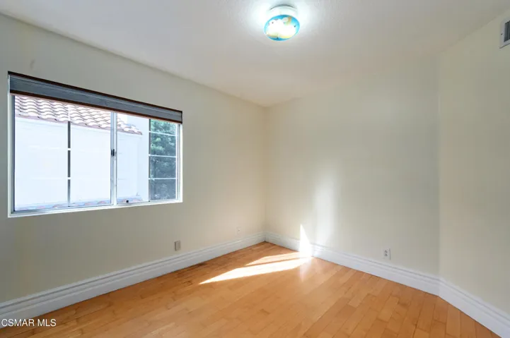 Bedroom III