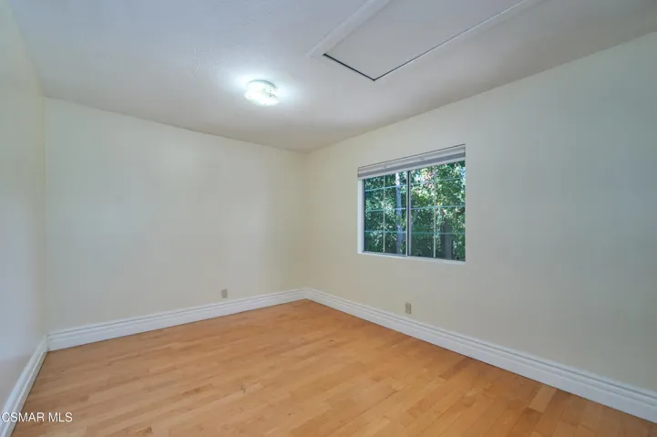 Bedroom II