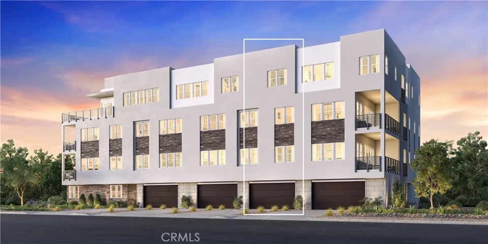 Exterior Elevation