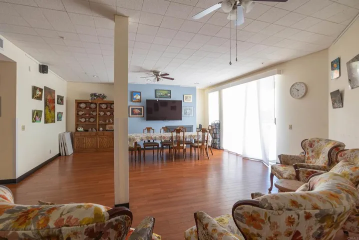 Community Room