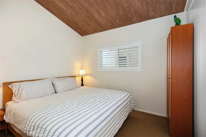 Second floor bedroom #3