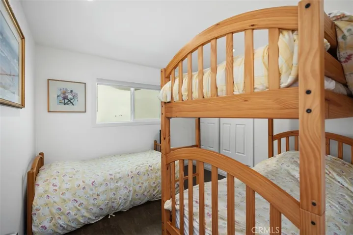 First floor bedroom #2