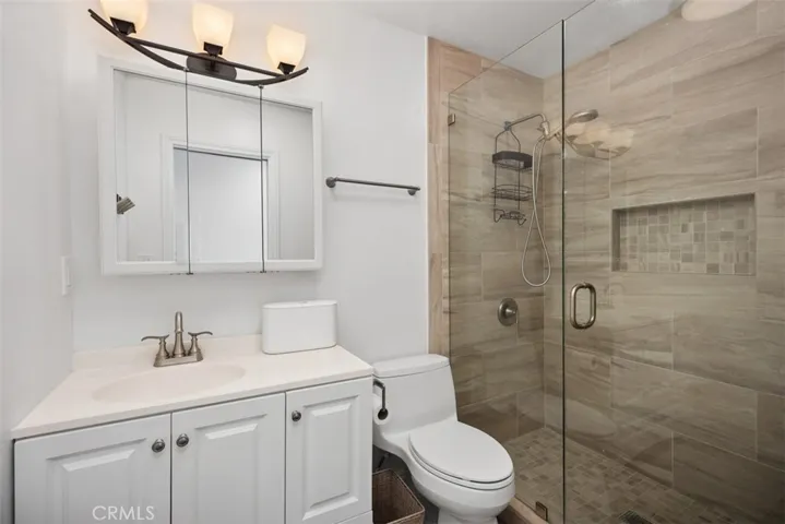 First Floor bathroom