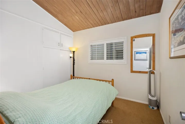 Second floor bedroom #2
