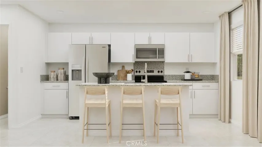 Virtual Image of Residence 2