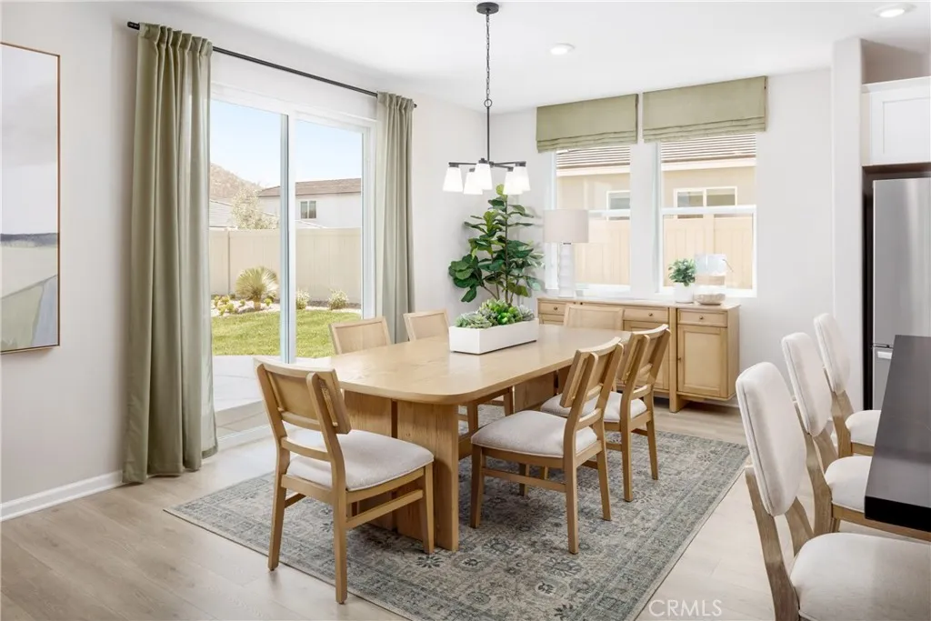 Model Home