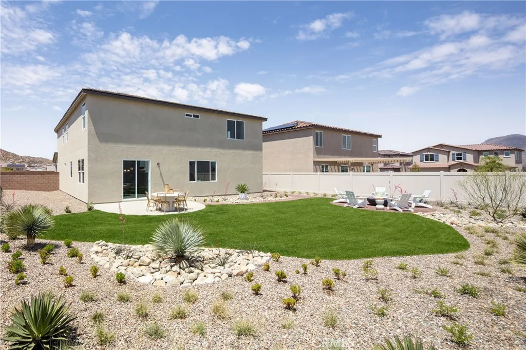 Model Home