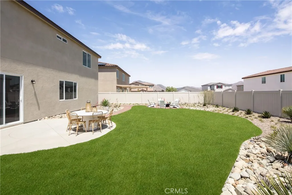 Model Home