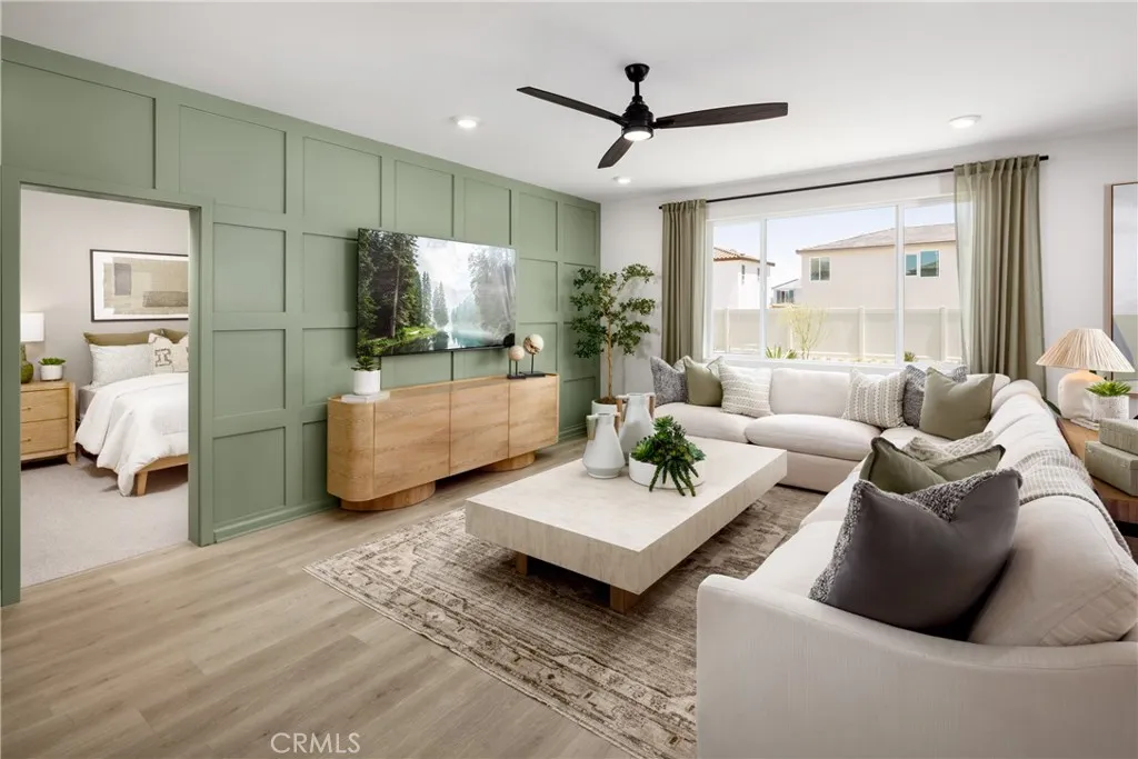 Model Home