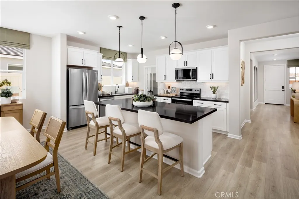 Model Home