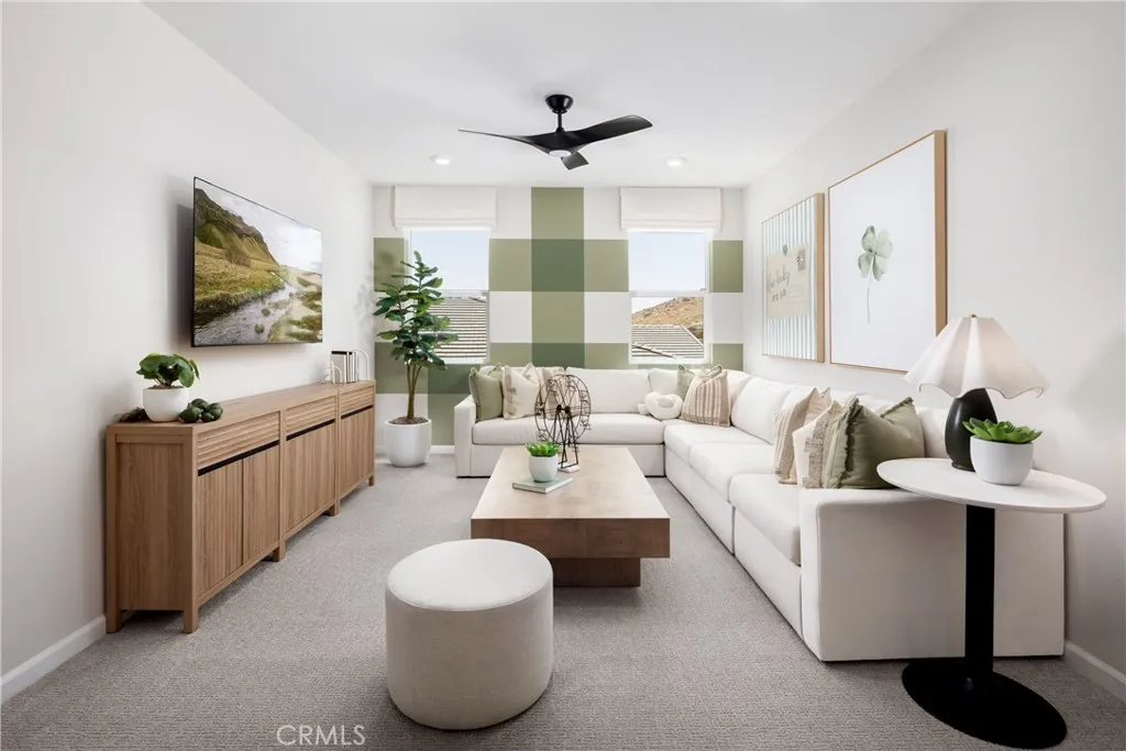 Model Home