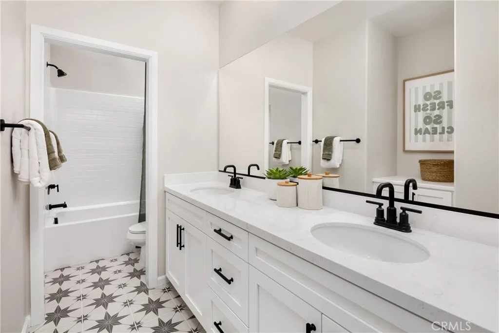 Model Home