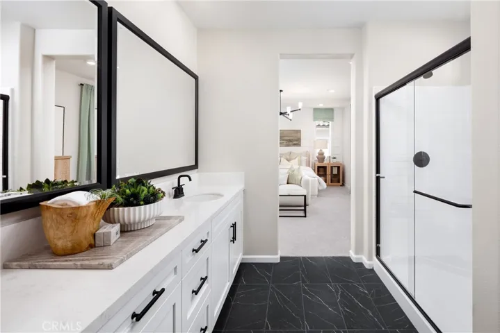 Model Home