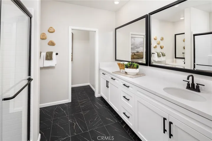 Model Home